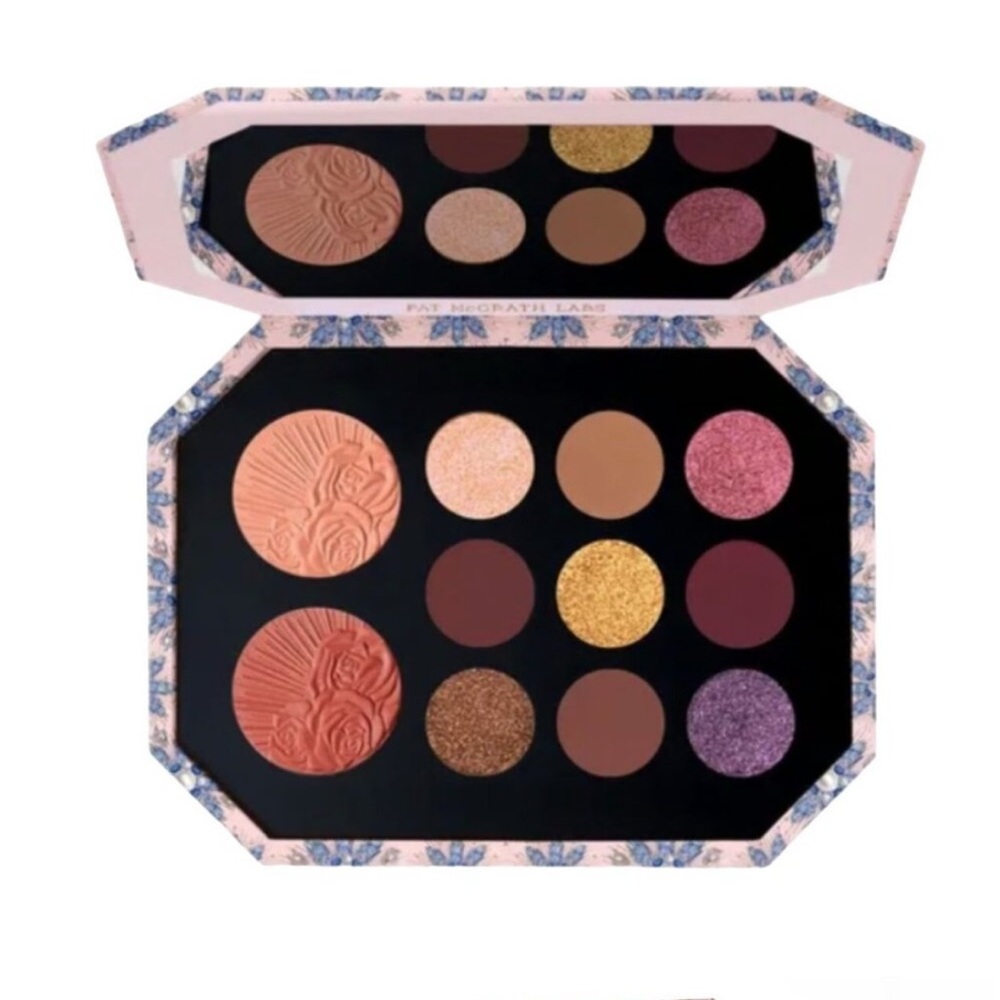 Pat McGrath MTHRSHP Bijoux Brilliance Jeweled Temptation. Brand new in b…